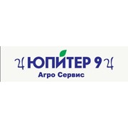 Логотип компании Юпитер 9, ООО (Курск)