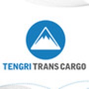 Логотип компании Tengri Trans Cargo, ТОО (Алматы)
