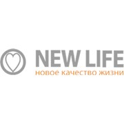 Логотип компании Нью Лайф, ООО (Киев)