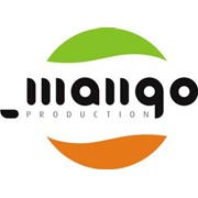 Логотип компании Манго рекламно производственная компания, ИП (Алматы)