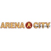 Логотип компании Конференц-залы Арена Сити, ООО (Киев)