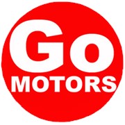 Логотип компании Го Моторс, ООО (Иркутск)