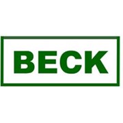 Логотип компании BECK Cimişlia,SRL (Чимишлия)