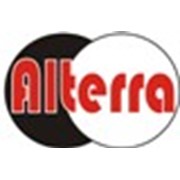 Логотип компании Альтерра, ООО (Ижевск)