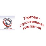 Логотип компании Вин-Сайд (Одесса)