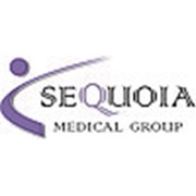 Логотип компании ООО “Секвойя Медикал Групп“ (Сургут)