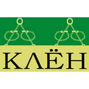 Логотип компании Клён, ООО (Миасс)