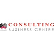 Логотип компании Consulting Business Centre Eurasia (Консалтинг Бизнес Центр Евразия), ТОО (Алматы)