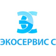 Логотип компании Экосервис-С, ТОО (Алматы)
