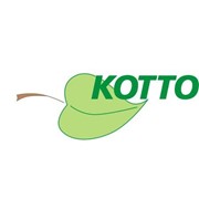 Логотип компании КОТТО, ООО (Москва)