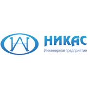 Логотип компании Интернет-магазин «Никас» (Екатеринбург)