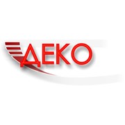Логотип компании Деко, ТОО (Лисаковск)