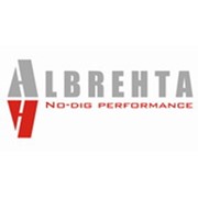 Логотип компании Альбрехта-юг, ООО (Евпатория)