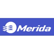 Логотип компании Мерида-Украина Львов, ООО (Львов)