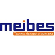 Логотип компании Технологии быстрого монтажа, ЧТУП (Минск)