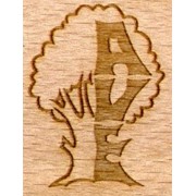 Логотип компании Студия дерева, ООО (Калининград)