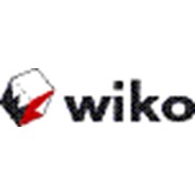 Логотип компании Вико-Сервис (Запорожье)