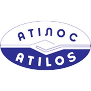 Логотип компании АТИЛОС, ООО (Чернигов)