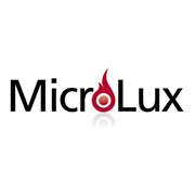 Логотип компании Microlux-Termo SRL (Кишинев)