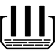 Логотип компании Таразский металлургический завод, ТОО (Тараз)