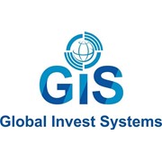 Логотип компании Глобал Инвест Системс, ООО (Двуречная)