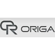 Логотип компании Origa, ЧП (Харьков)