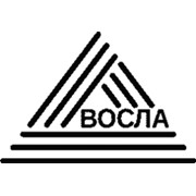Логотип компании ООО Восла (Новомосковск)