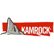 Логотип компании KAMROCK ® (КАМРОК), ООО (Внуково)