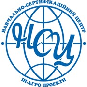 Логотип компании Учебно-сертифицированный Центр (Черкассы)