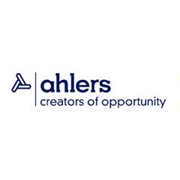 Логотип компании Ahlers Kazakhstan (Алерс Казахстан), ТОО (Актау)