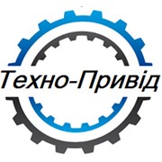 Логотип компании Техно-Привод, ООО (Белая Церковь)