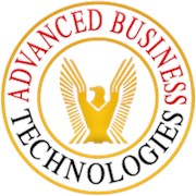 Логотип компании Advanced Business Technologies (Едванст Бизнес Текнолоджис), ООО (Киев)