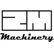 Логотип компании 2М Машинери, ООО (Белгород)
