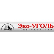 Логотип компании Эко-уголь ТД, ООО (Енакиево)