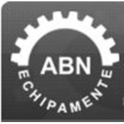 Логотип компании Abn echipamente, SRL (Кишинев)