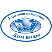 Логотип компании Вода у дома, ООО (Москва)
