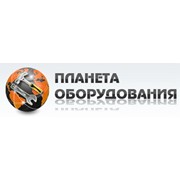 Логотип компании Планета Оборудования, ООО (Киев)
