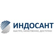 Логотип компании Компания Индосант,ООО (Киев)
