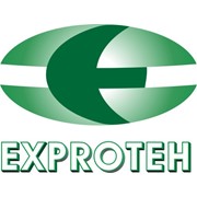 Логотип компании Exproteh, SRL (Кишинев)