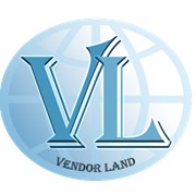 Логотип компании Вендор Лэнд, ООО (Москва)