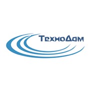 Логотип компании ТехноДом, ЧП (Киев)