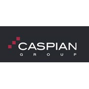 Логотип компании Каспийская Группа (Caspian Group), АО (Алматы)