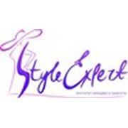 Логотип компании Институт имиджа и красоты “Style Expert“ (Красноярск)