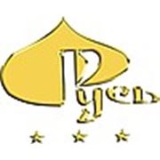 Логотип компании Ресторан «A la Russ» (Санкт-Петербург)