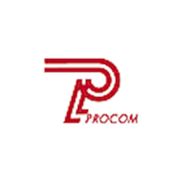 Логотип компании ООО “Проком“ (Запорожье)