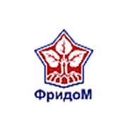 Логотип компании Фридом Клуб (Макеевка)