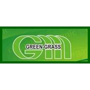 Логотип компании Green Grass, ЧП (Ташкент)