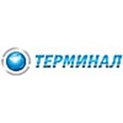 Логотип компании ООО «Терминал» (Хабаровск)