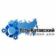 Логотип компании Усть-Катавский (ТД), ООО (Усть-Катав)