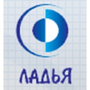 Логотип компании Ладья, ООО (Москва)